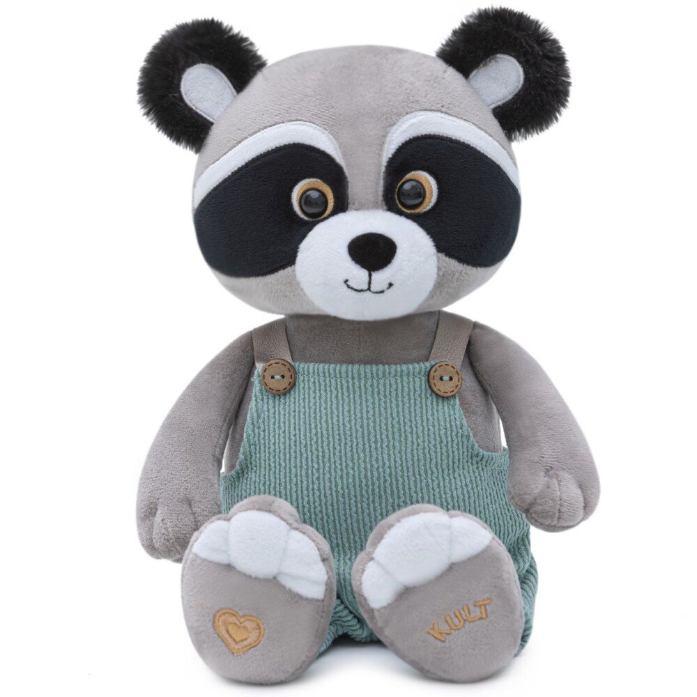 Енот Джо 25 см