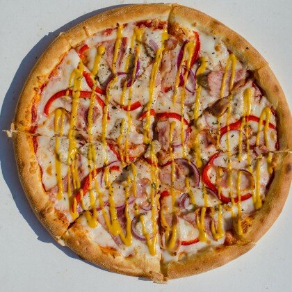 Французская