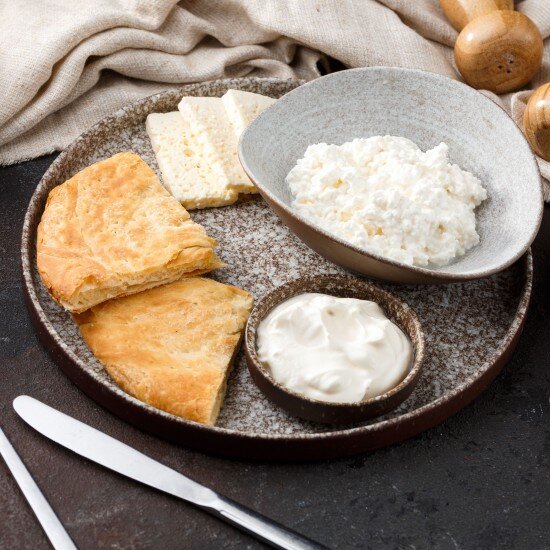 Завтрак Южный