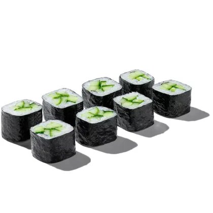 Огурец Маки