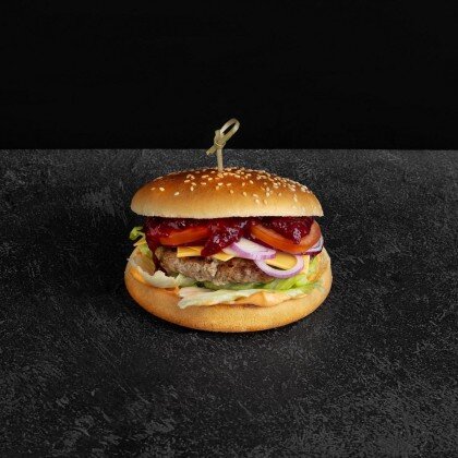 Бест Бургер