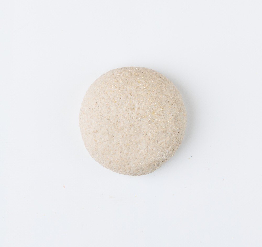 Тесто Ржано - пшеничное