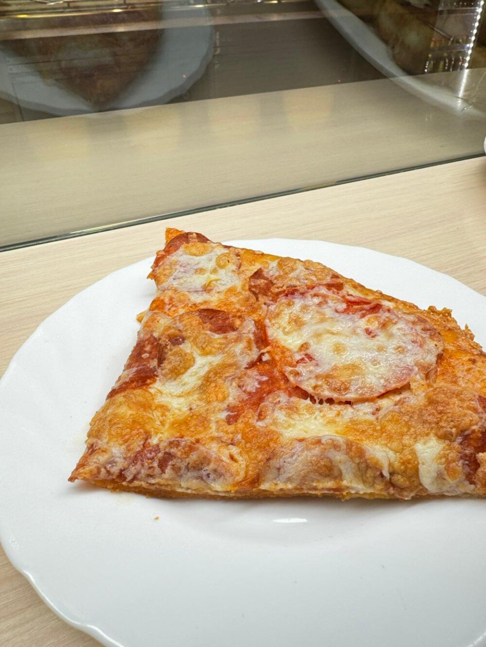 Пицца «Экспромт»