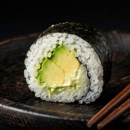 Авокадо классик