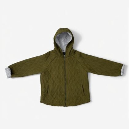 Куртка весенняя