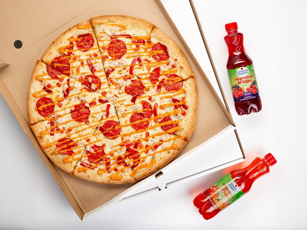 Комбо Уютный