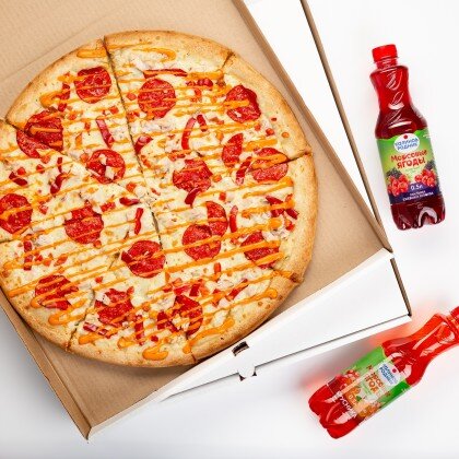 Комбо Уютный