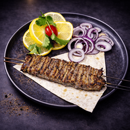 Шашлык Наполеон