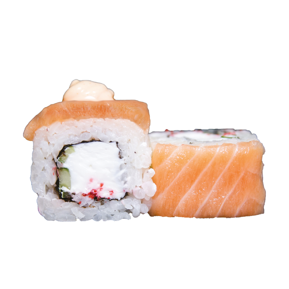 Филадельфия спайси