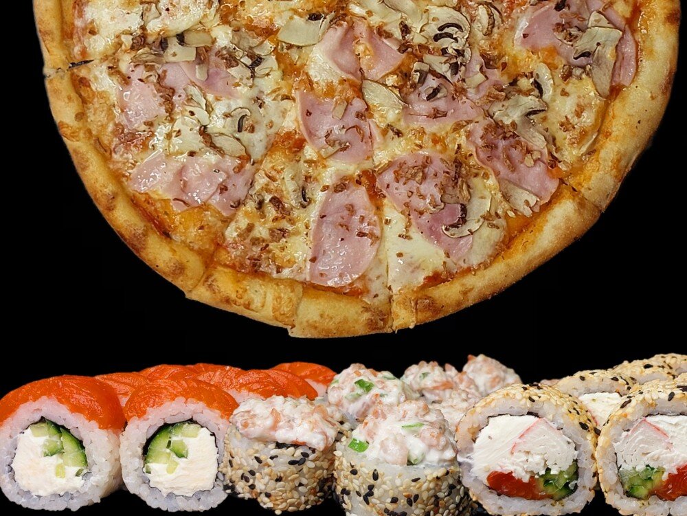 Сет Командный