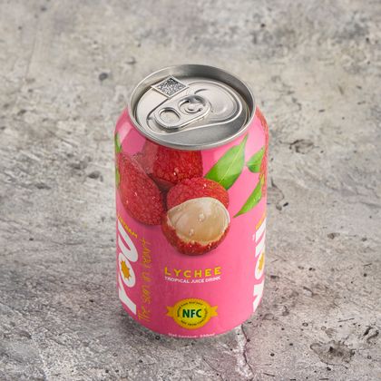 Сок личи