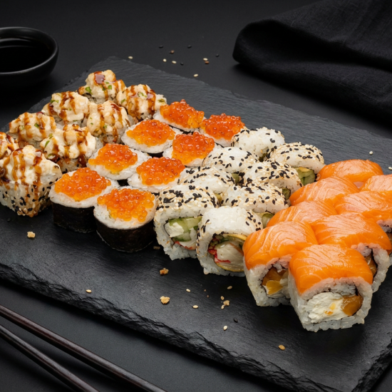 Новогодний