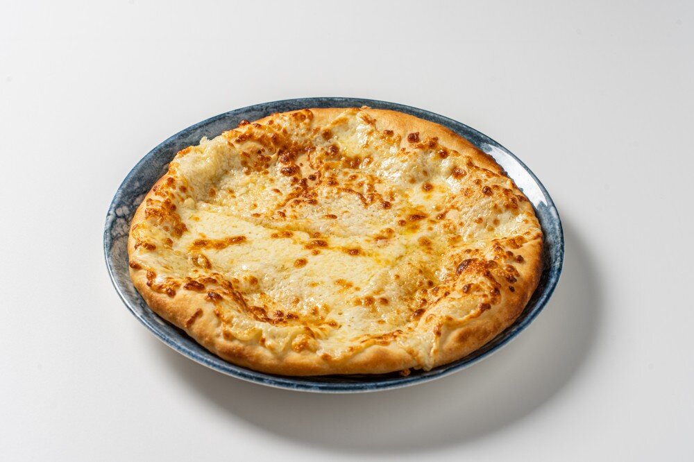 Хачапури по-мигрельски