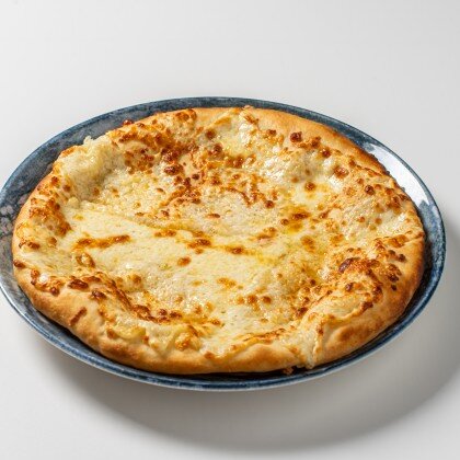 Хачапури по-мигрельски