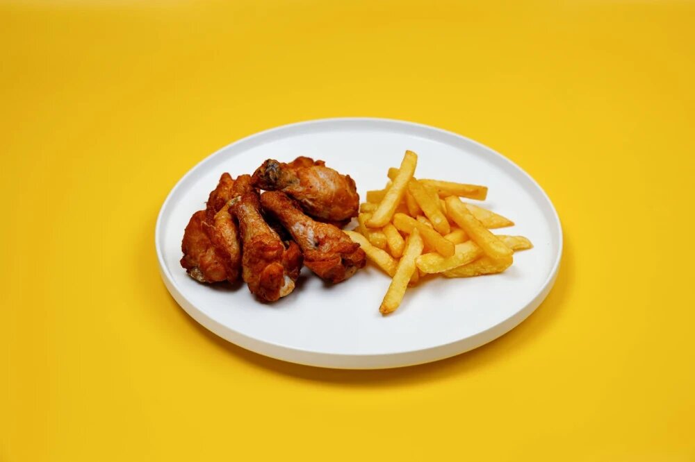 Набор " Дабл страйк"