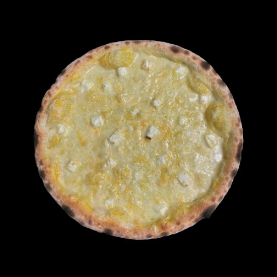 Пицца «Сырная»