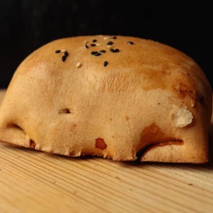 Самса из тандыра