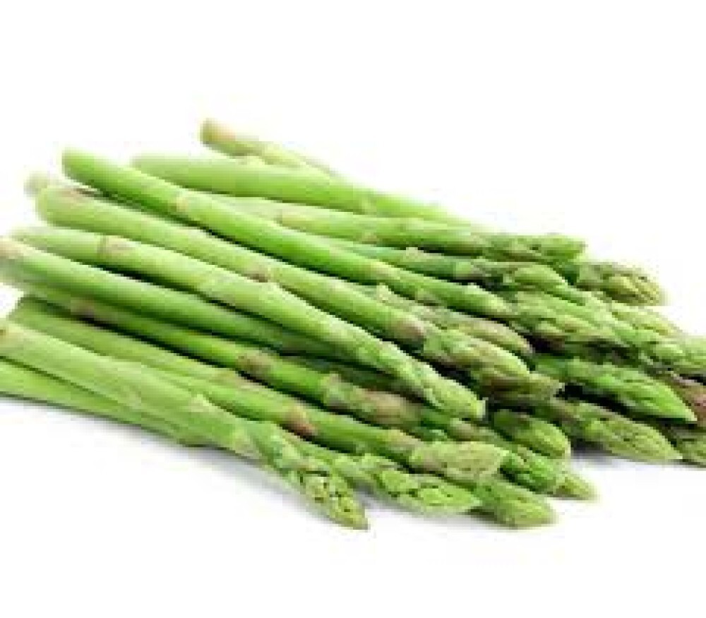 Спаржа Зеленая замороженная