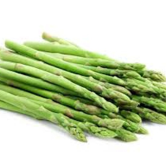 Спаржа Зеленая замороженная