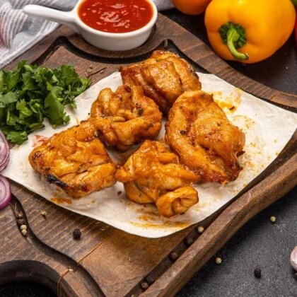 Бедро куриное