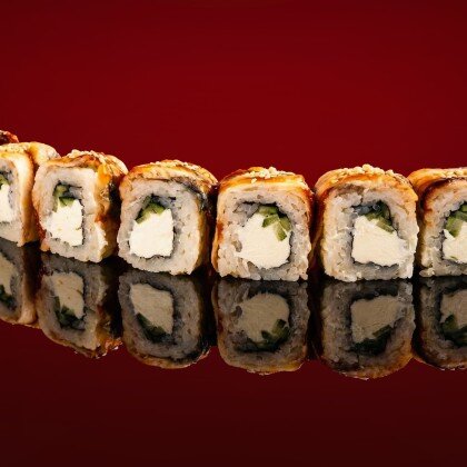 Канада с Огурцом