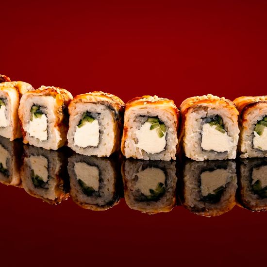 Канада с Огурцом