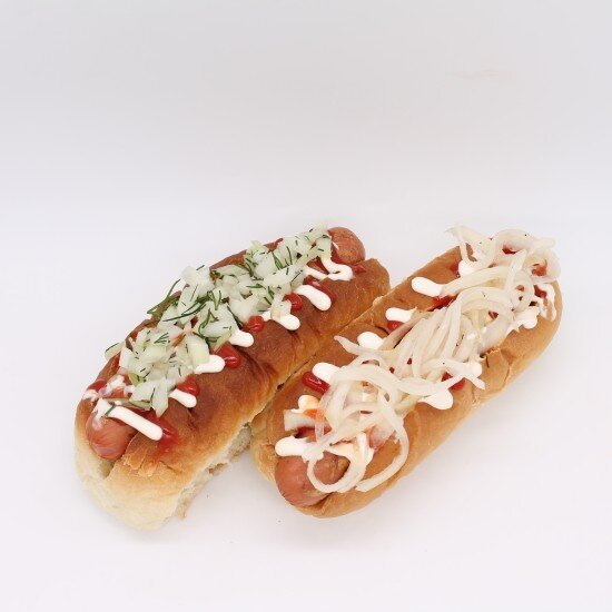 Хот-дог Классический