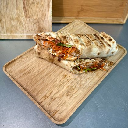 Шаурма куриная