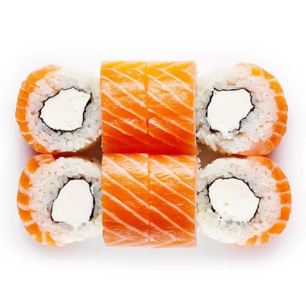 Филадельфия маки