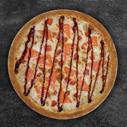 Пицца Филадельфия