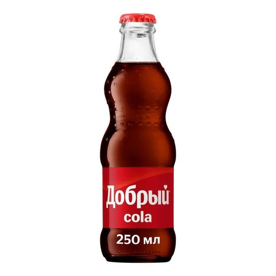 Добрый Кола классика