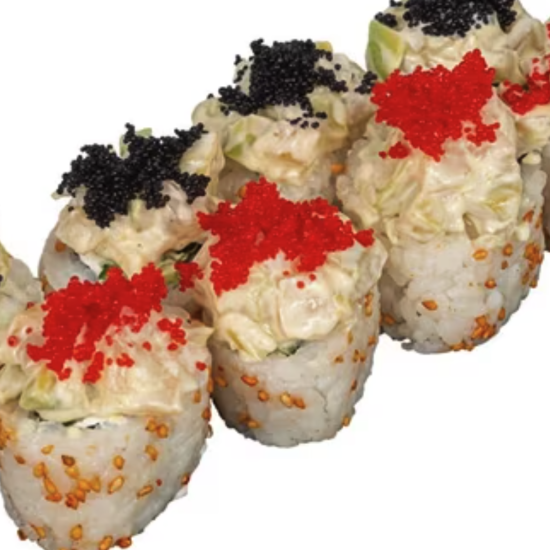 Ролл Созвездие Плеяд