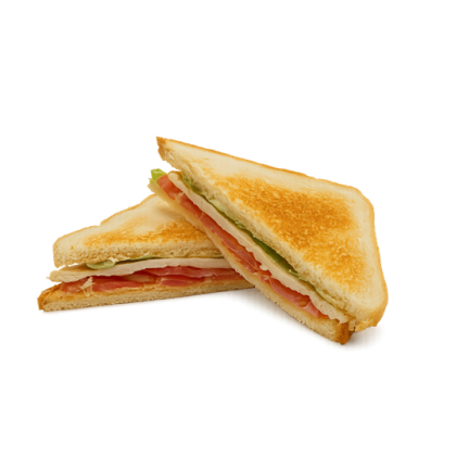 Сэндвич с курицей