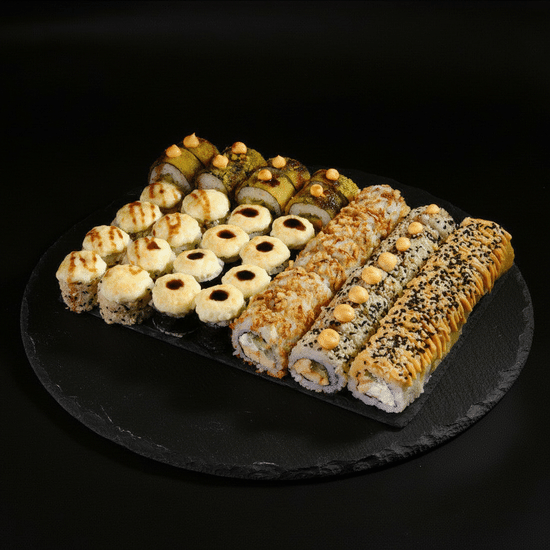 Сет Батя 48 шт