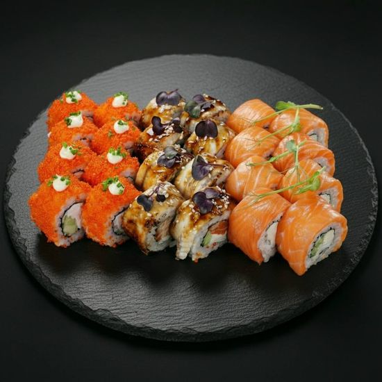 Сет Босс-Молокосос