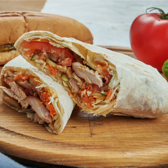 Шаурма Грузинская