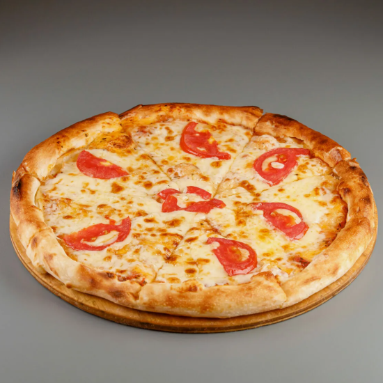 Пицца «Маргарита»