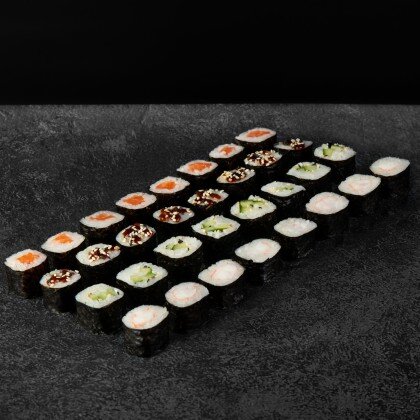 Сет Классический