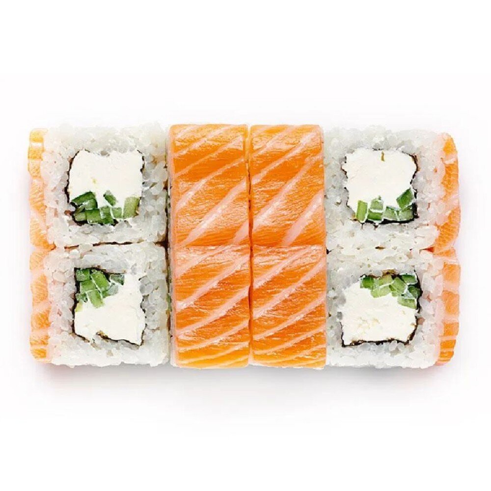 Мини-филадельфия