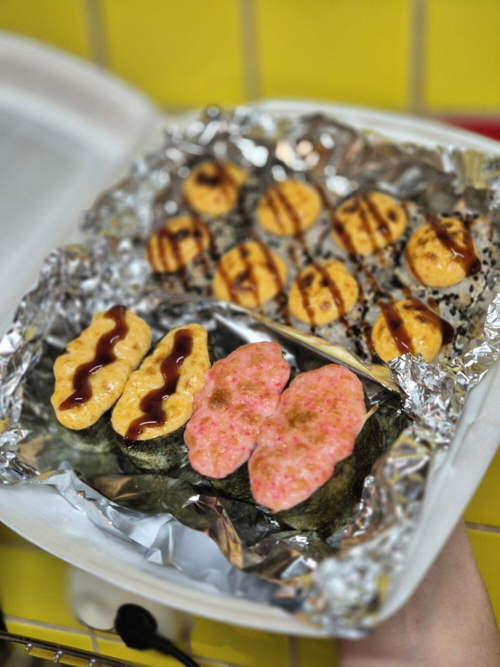 Запеченный 12 шт