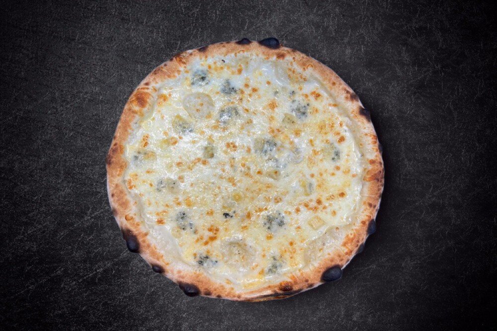 Пицца «Рокфор»