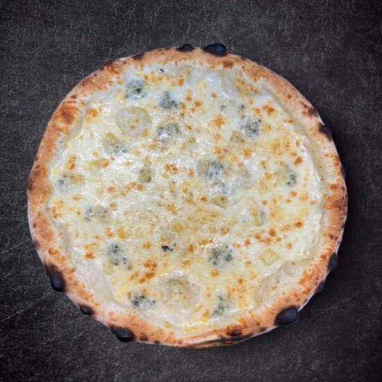 Пицца «Рокфор»