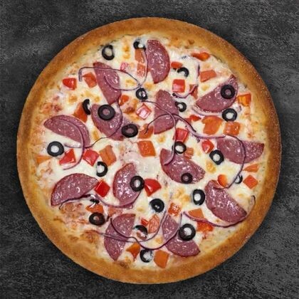 Пицца Оригинальная