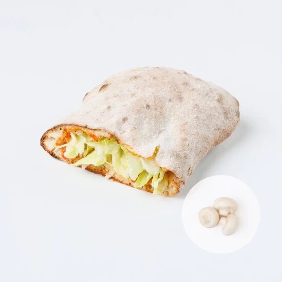 Паноццо «ГРИБЫ»