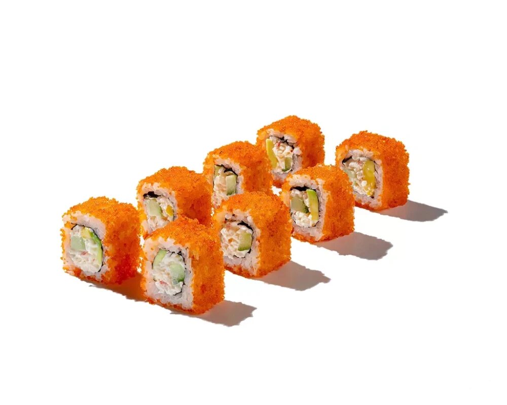 Калифорния