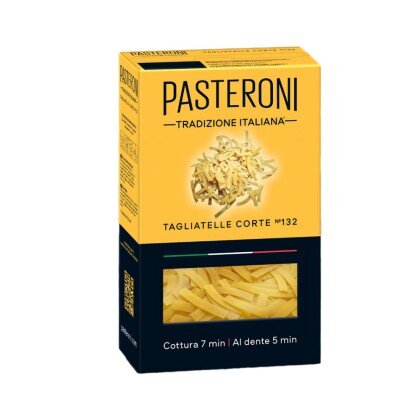 Тальятелле Корте Pasteroni 400 г