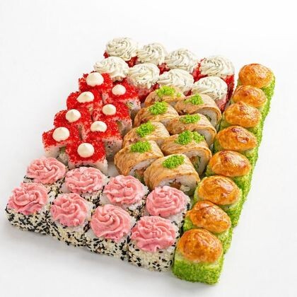 сет десятка