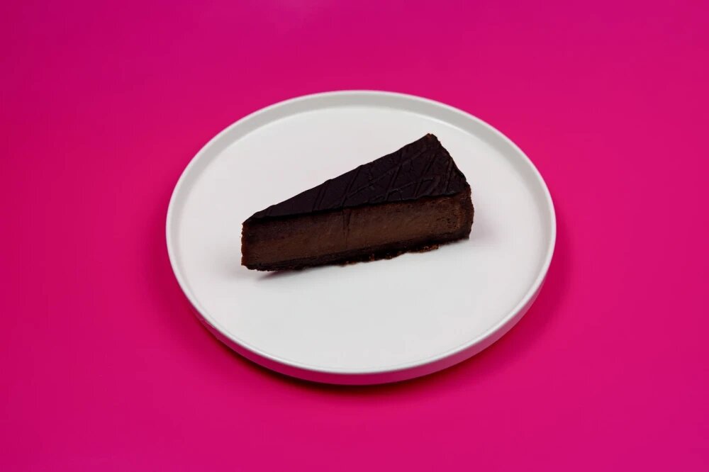 Чизкейк Шоколадный