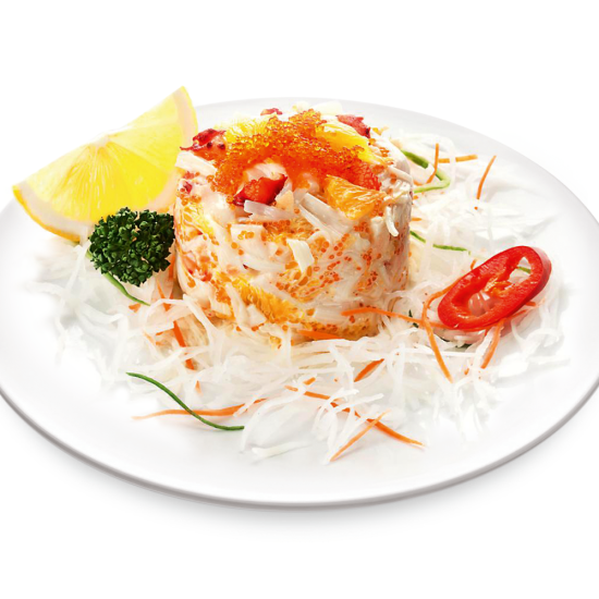 Дайкани сарада