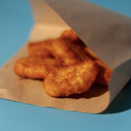 НАГГЕТСЫ 10шт.